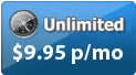 Unlimited Dial-Up Internet